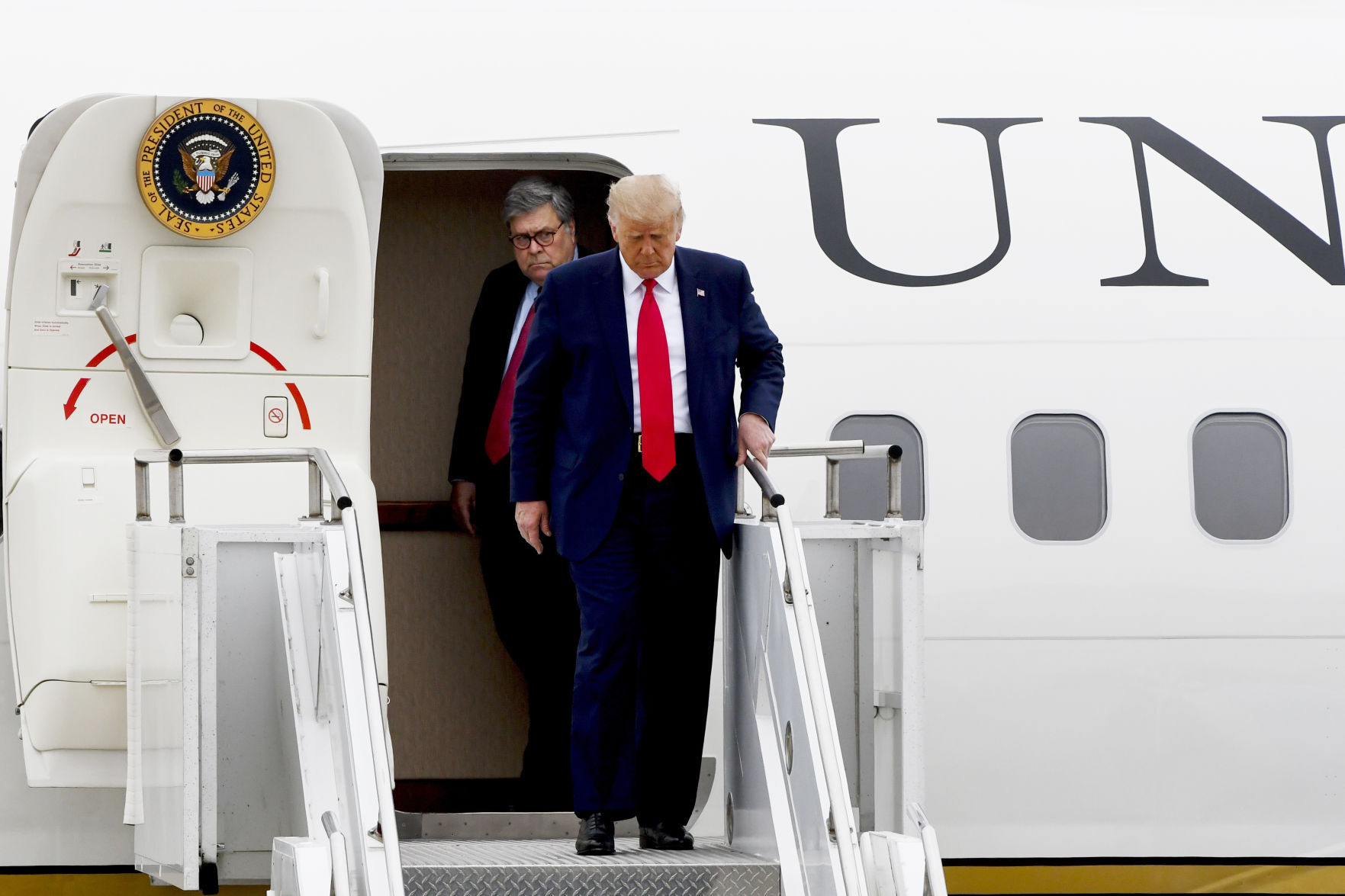 Trump